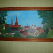 Pohled na msto